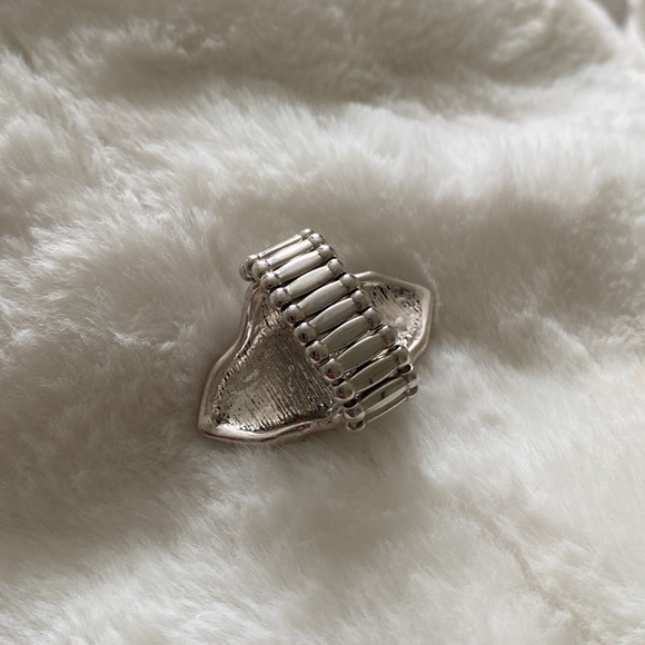 Beautiful western ring, good conditions - Picture 3 of 3